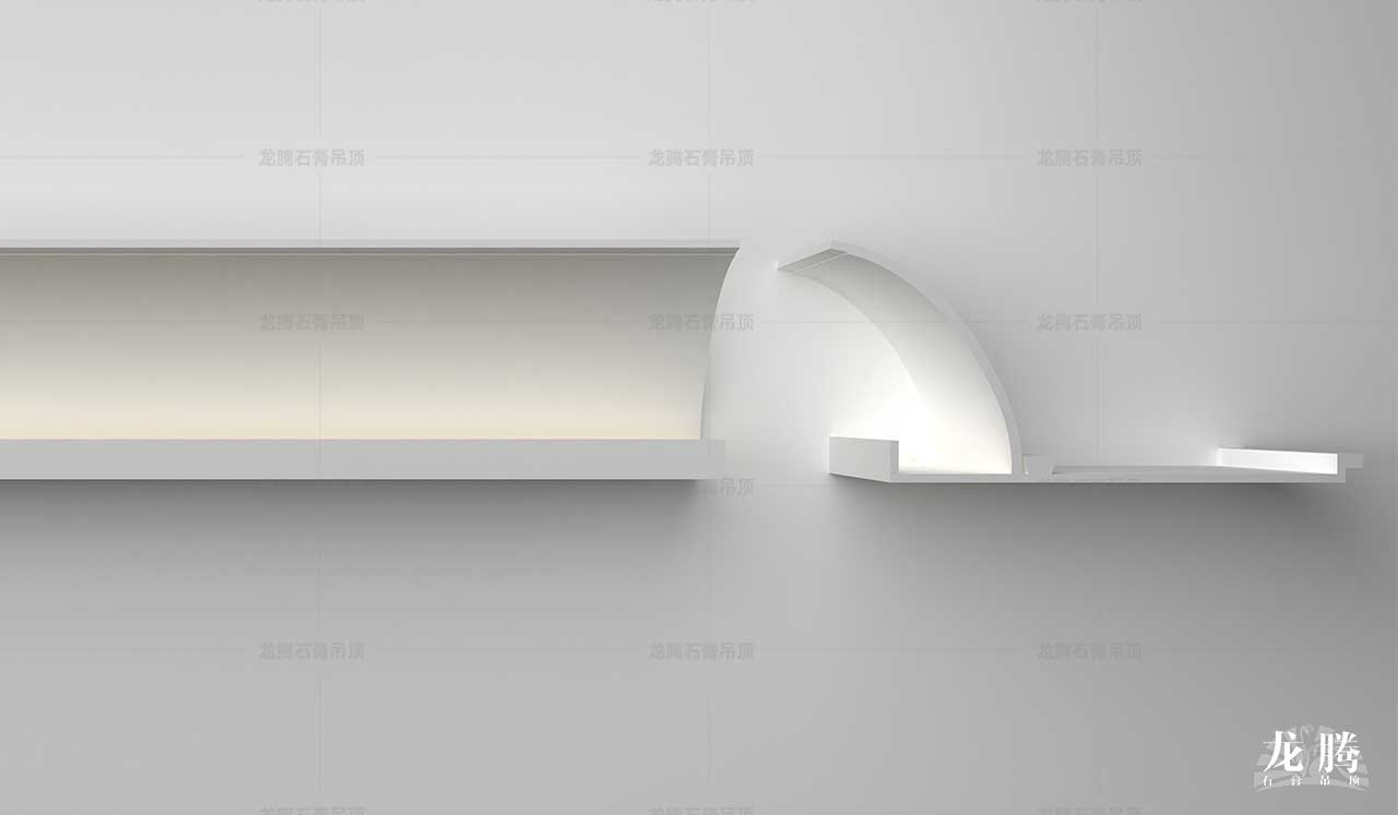 WGRG石膏材料应用制品