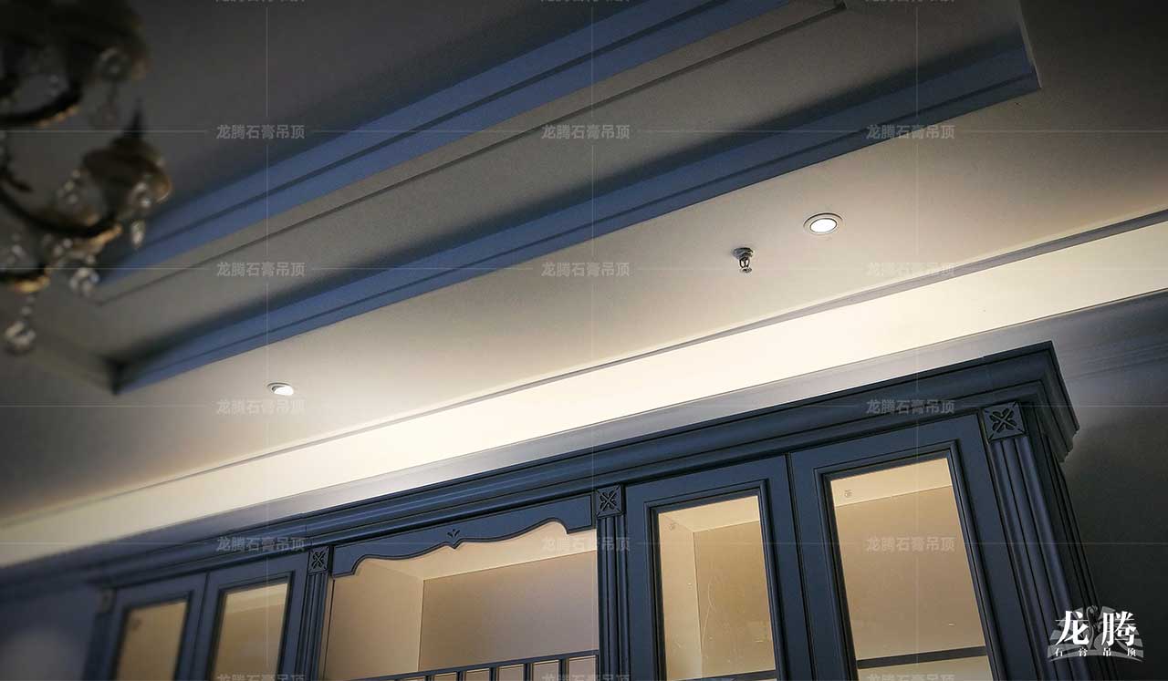 WGRG应用实例(光域、装配式石膏吊顶)